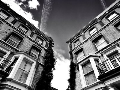 Contemporary Decorative Apartments