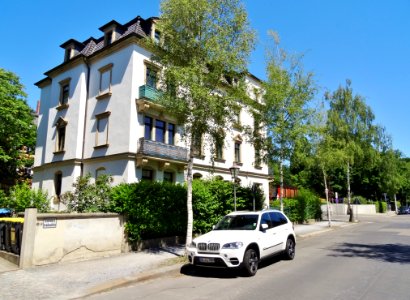 Dresden Blasewitz