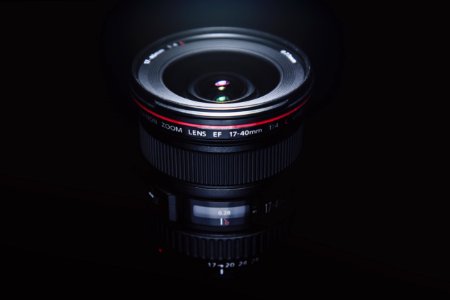 Standalone Lens