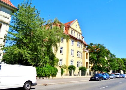 Dresden Blasewitz