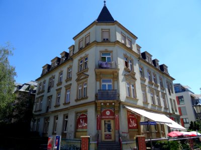 Dresden Blasewitz