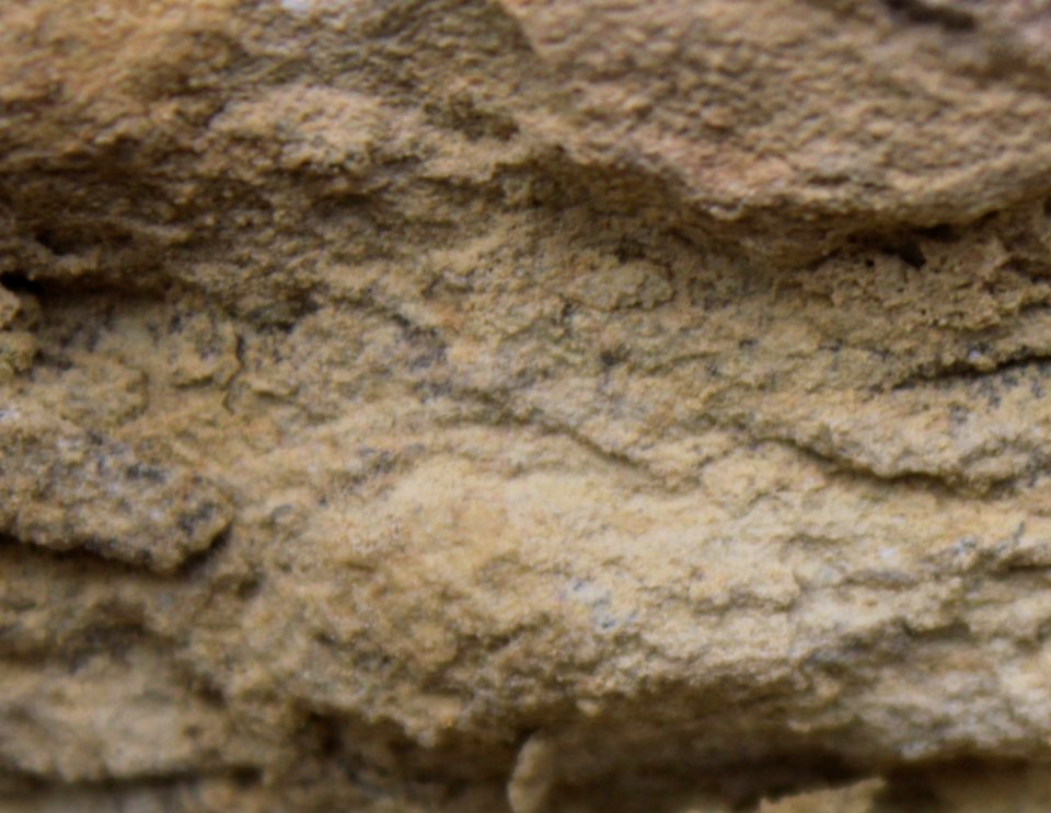 Rocky Cliff Surface