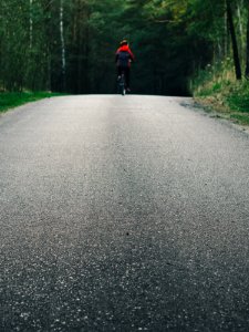 Bike Ride