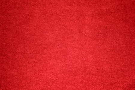 Interior Of Red Shirt