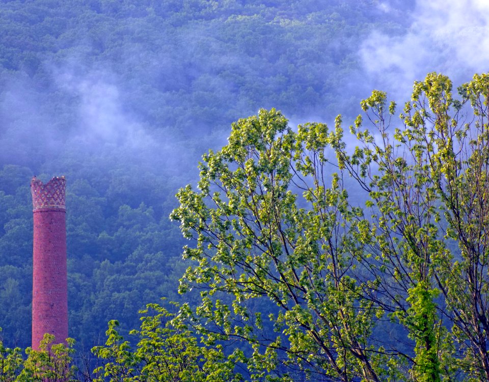 Smokey Mountains