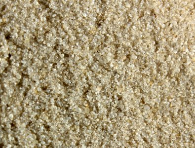 Grainy Sand Texture photo