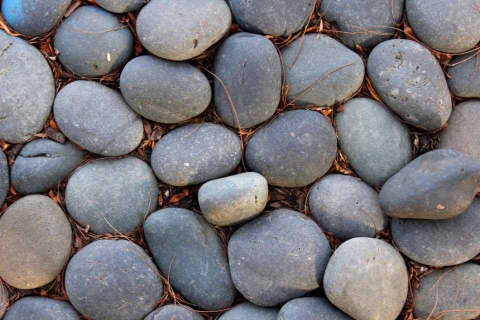 Rocks And Stones