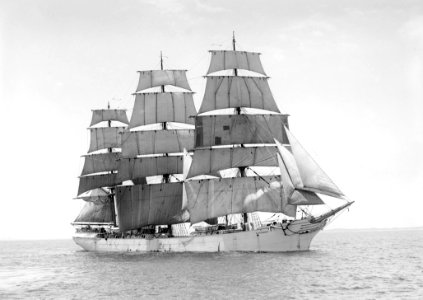 GD Kennedy SLV Ship photo