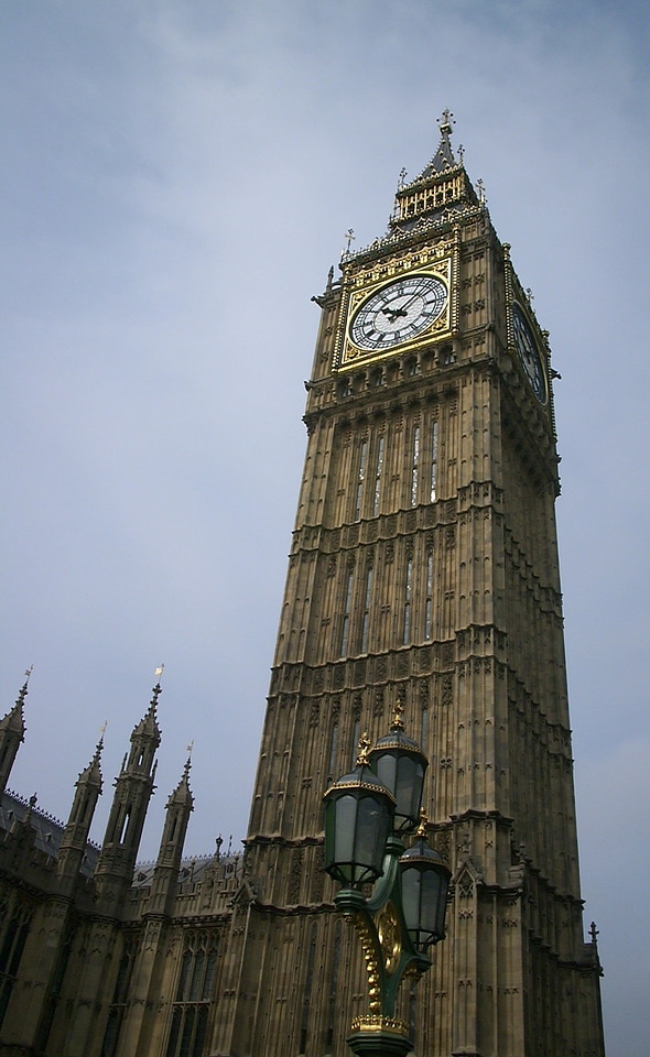 England united kingdom tower