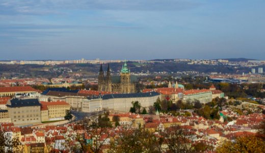 Prague photo