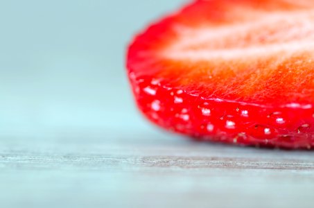 Strawberry Slice