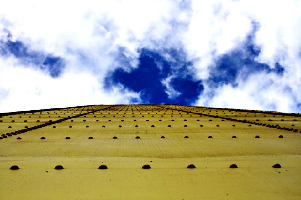 Bridge To The Sky