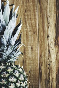 Pineapple Fruit Food