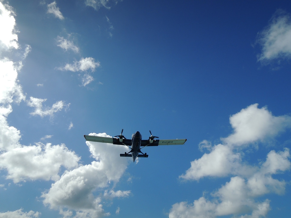 Caribbean maho beach countries