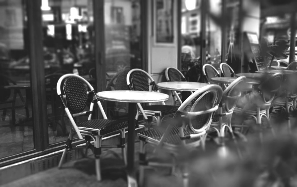 Cafe