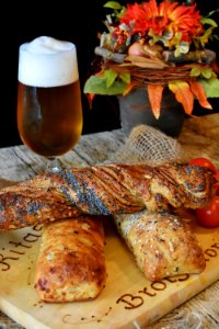 Baguettes And Beer