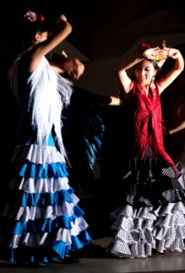 Dress Dance Entertainment Fashion photo