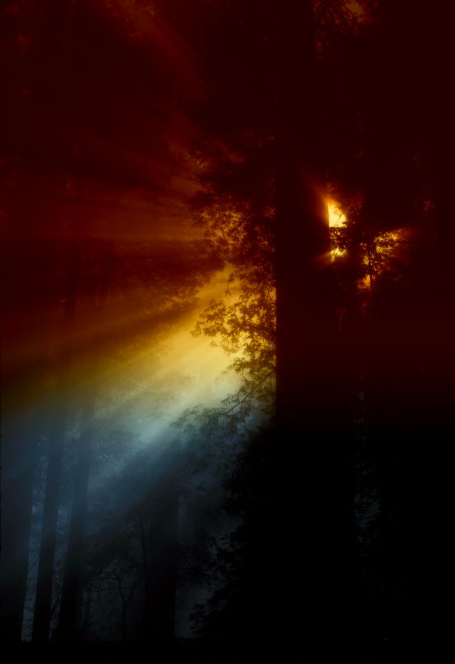 Atmosphere Darkness Sky Phenomenon