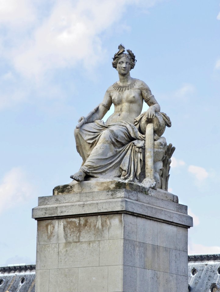 Louis Petitot Pont