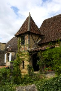 Vieille Maison Sarlat