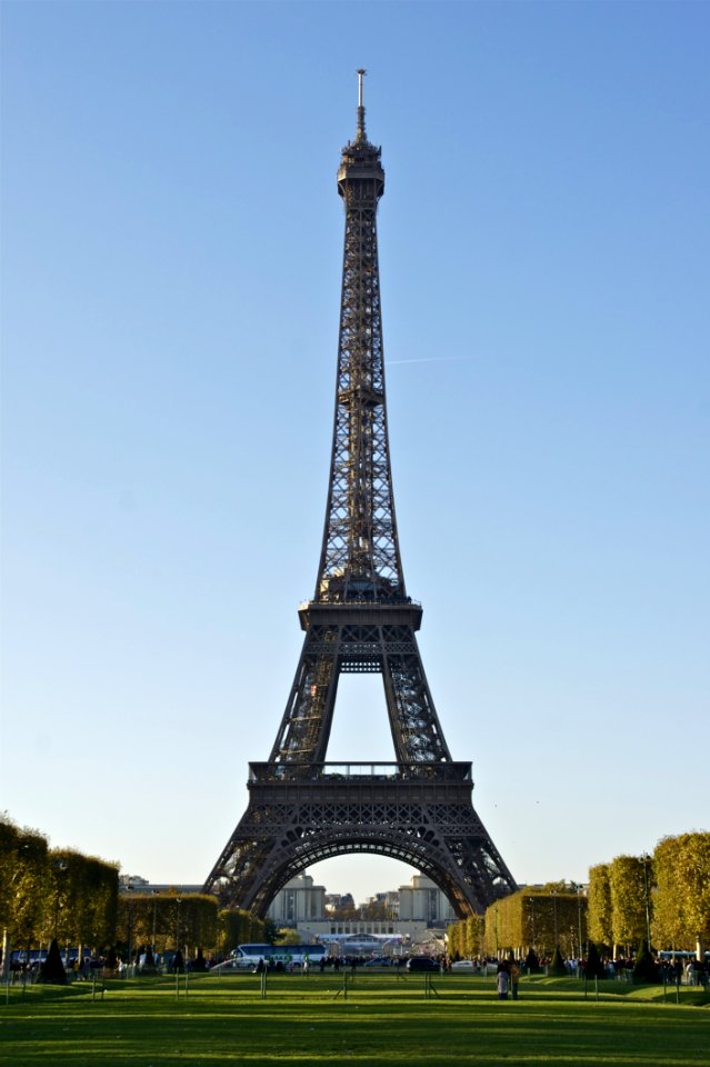 Tour Eiffel