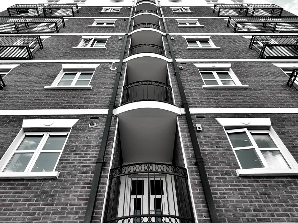 Residential Building