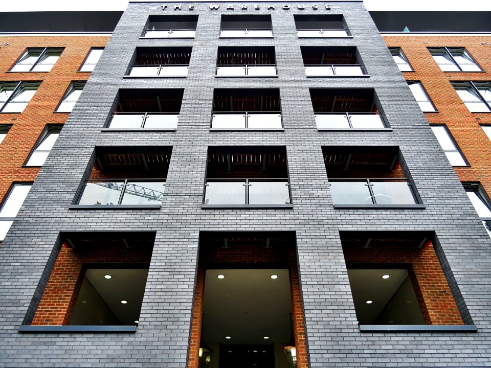 Office Building