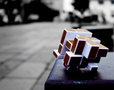 Rubiks Cube