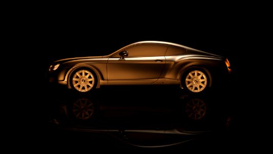 Car Motor Vehicle Automotive Design Vehicle