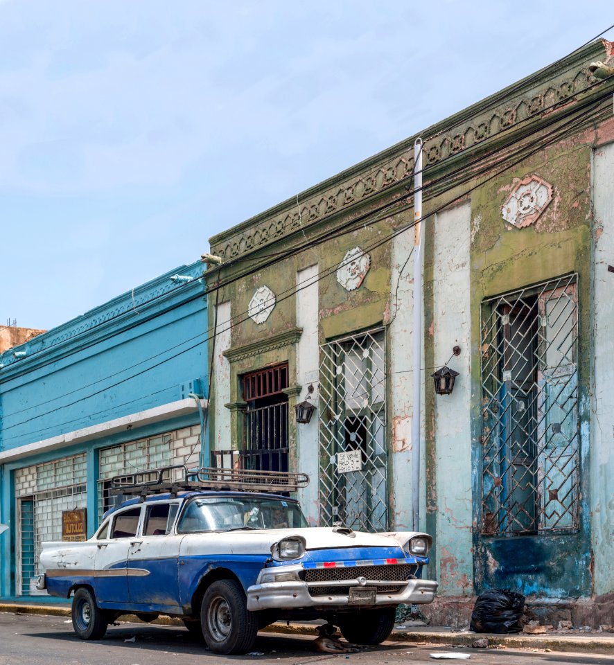 Centro De Maracaibo