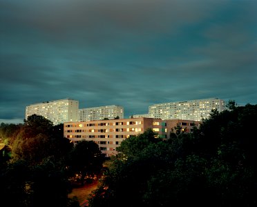 Cloud Sky Atmosphere Daytime