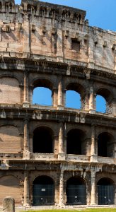 Colosseo Rome