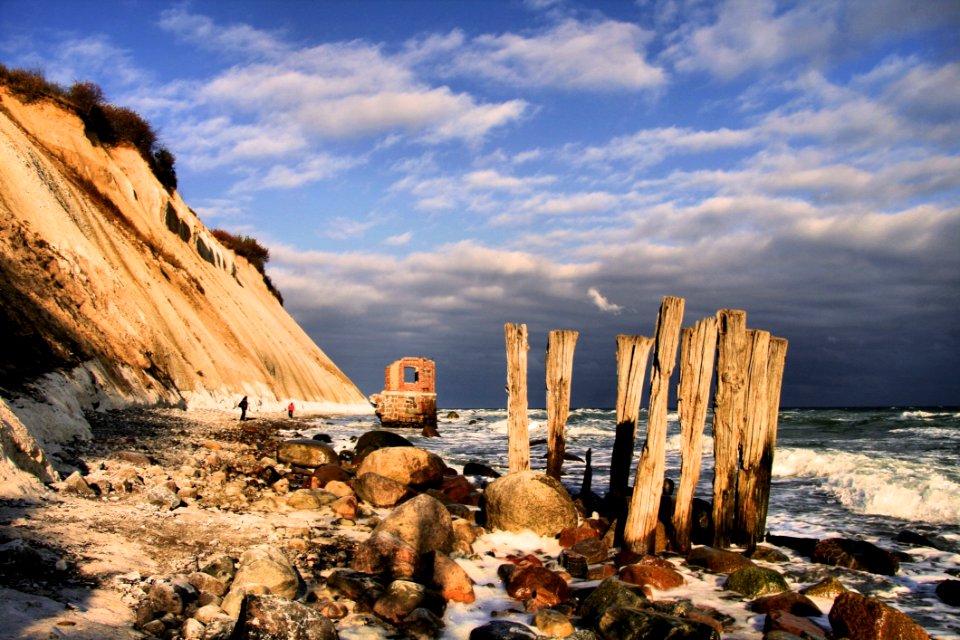 Shoreline Cape Town