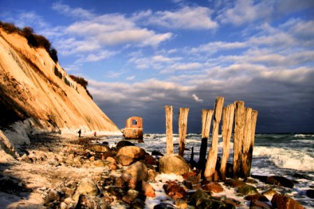 Shoreline Cape Town