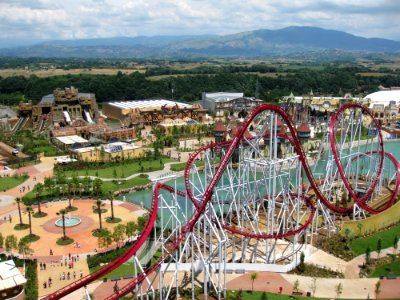 Rainbow MagicLand