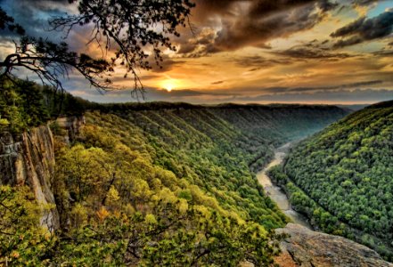New River Gorge National River
