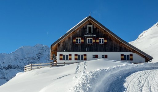 Potsdamer House photo