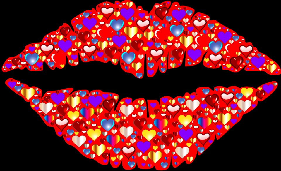 Organ Font Organism Petal