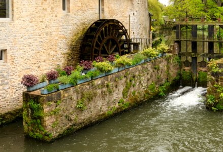 Watermill Bayeux photo