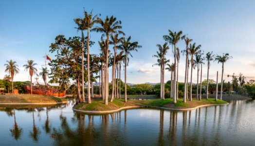Miranda Park