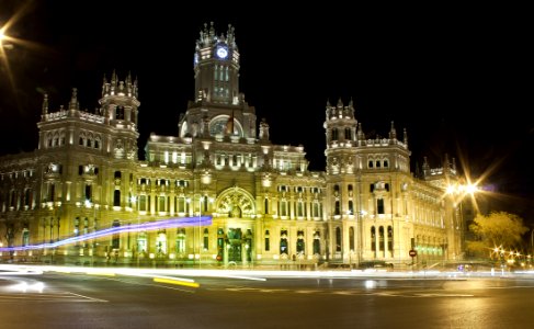 Historic Architecture