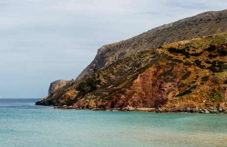 Northern Coast Crete