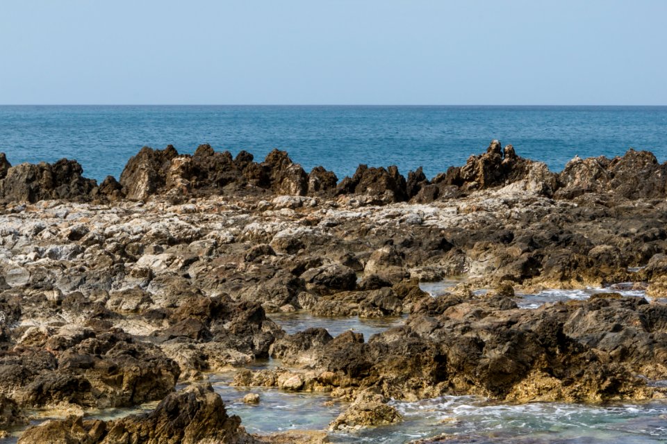 Sea Horizon Rethymno Crete