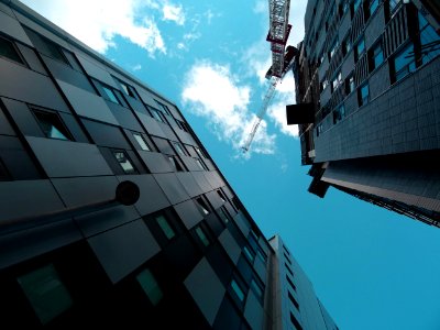 Contemporary Architecture
