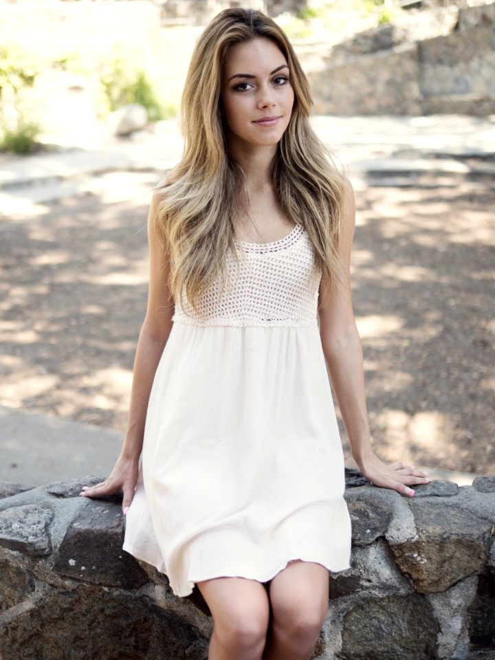 Fashion Model Dress Photo Shoot Human Hair Color
