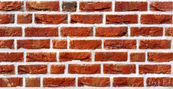 Brick Brickwork Wall Material photo