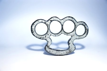 Font Product Design Silver Product