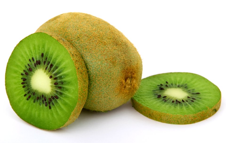 Kiwifruit Fruit Produce Food