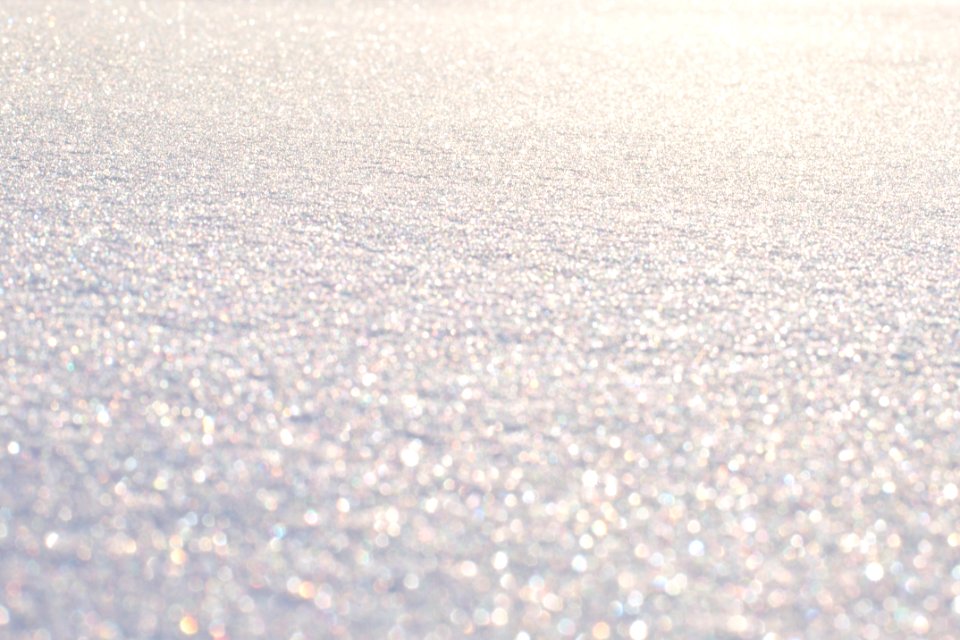 Water Freezing Sky Snow