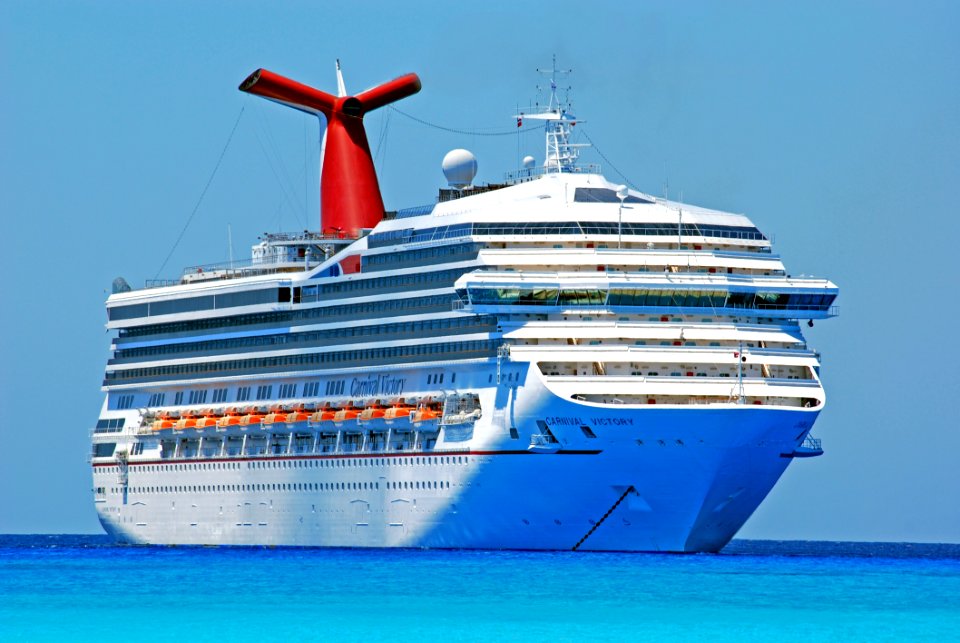 Cruise Ship Passenger Ship Ship Ocean Liner